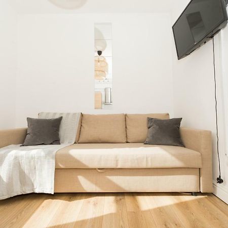 Pml Apartments Edgware Road London Exterior photo
