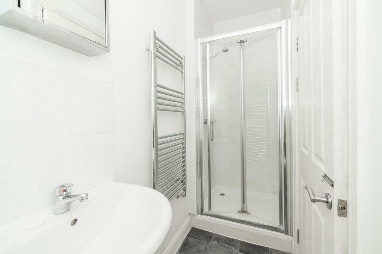 Pml Apartments Edgware Road London Exterior photo