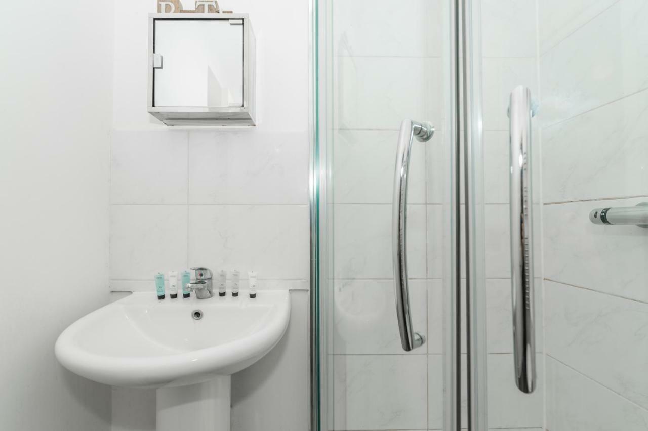 Pml Apartments Edgware Road London Exterior photo